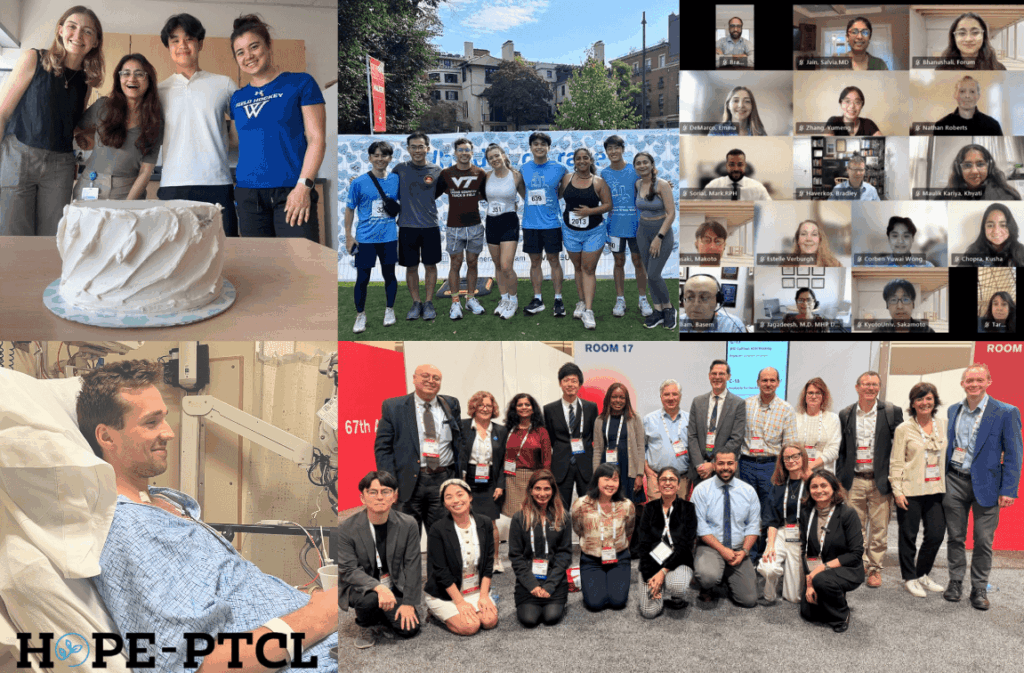 PETAL Consortium: 2025 – A Year in Review